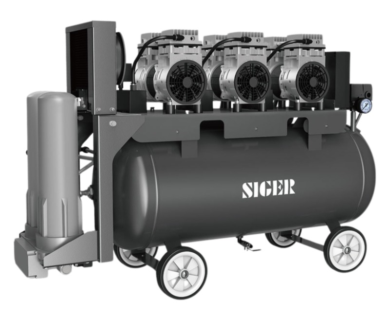 Компрессор SP-220